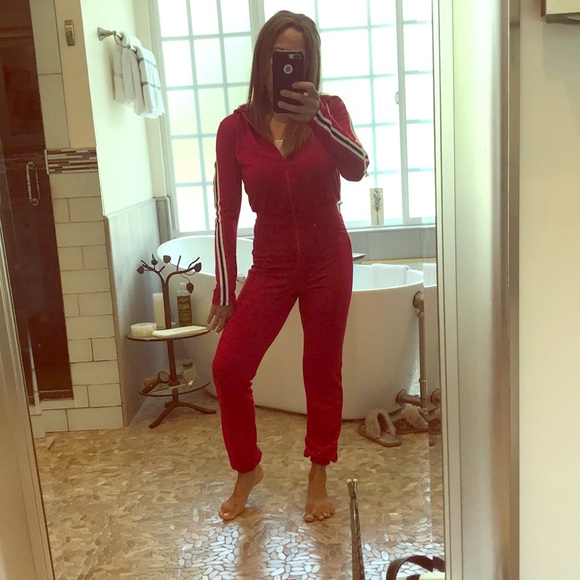 Fashion Nova Other - Fashion Nova jumpsuit